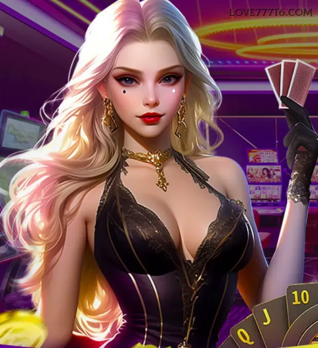 love777: Os Melhores Recursos da Seção Arcade Que Você Precisa Conhecer