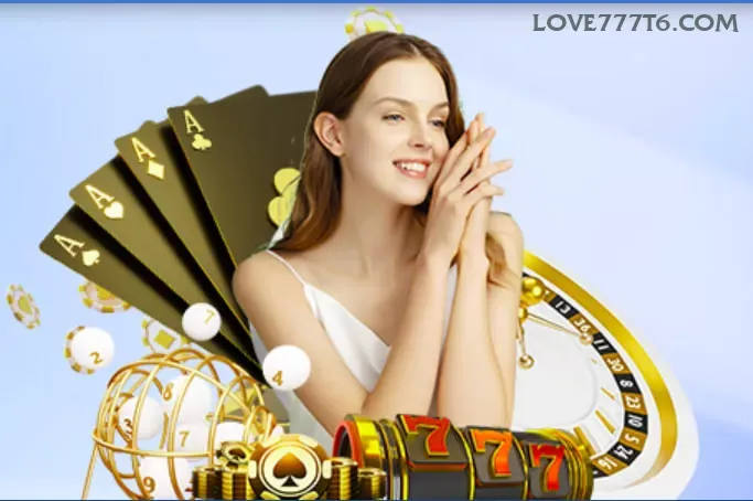 love777 - 2