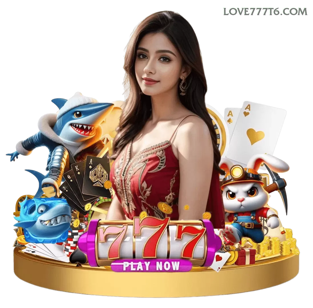 love777: A Nova Era dos Jogos Mobile Que Você Precisa Conhecer